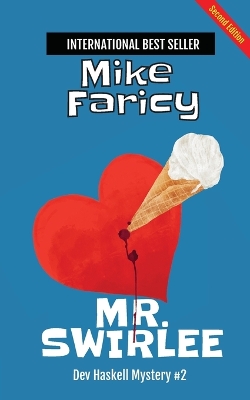 Book cover for Mr. Swirlee