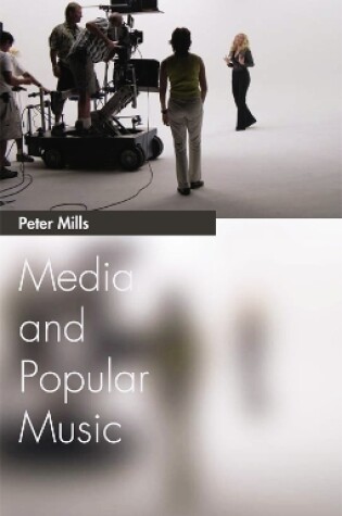 Cover of Media and Popular Music