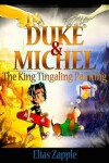 Book cover for The King Tingaling Painting