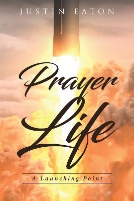 Book cover for Prayer Life