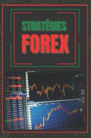 Cover of Strategies Forex