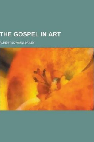 Cover of The Gospel in Art