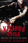 Book cover for Vicious Cycle
