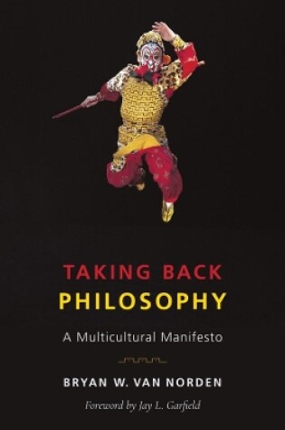 Cover of Taking Back Philosophy