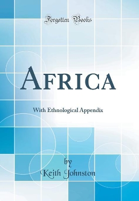 Book cover for Africa