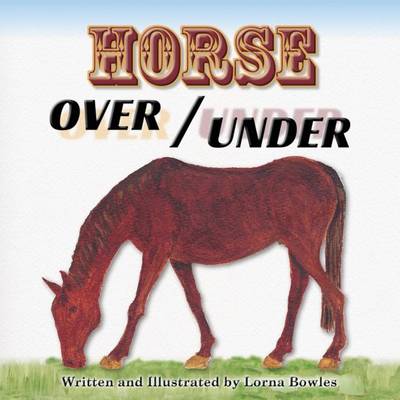 Cover of Horse Over / Under