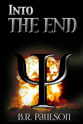 Book cover for Into the End
