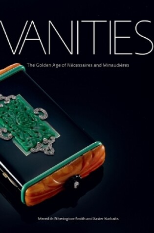 Cover of Vanities