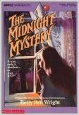 Book cover for The Midnight Mystery