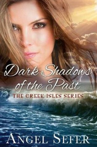 Cover of Dark Shadows of the Past