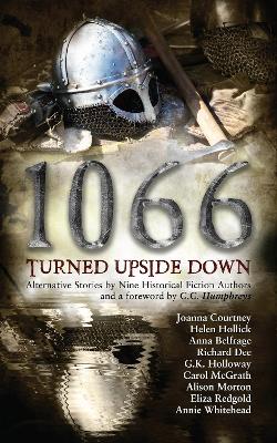 Book cover for 1066 Turned Upside Down