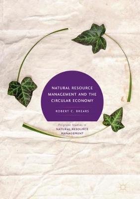 Cover of Natural Resource Management and the Circular Economy