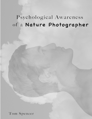 Book cover for Psychological Awareness of a Nature Photographer