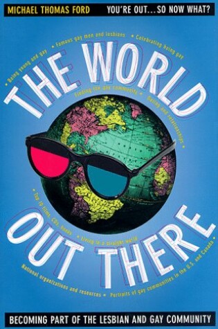 Cover of The World Out There