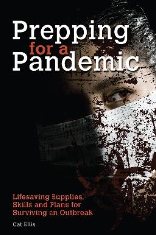 Cover of Prepping For A Pandemic