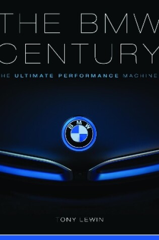 Cover of The BMW Century