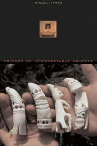 Cover of Friends of Interpretable Objects