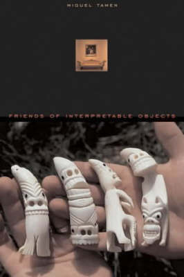 Book cover for Friends of Interpretable Objects