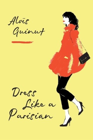 Cover of Dress Like a Parisian