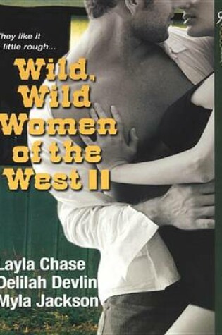 Cover of Wild Wild Woman of the West II