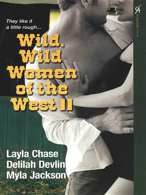 Book cover for Wild Wild Woman of the West II