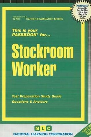 Cover of Stock Worker