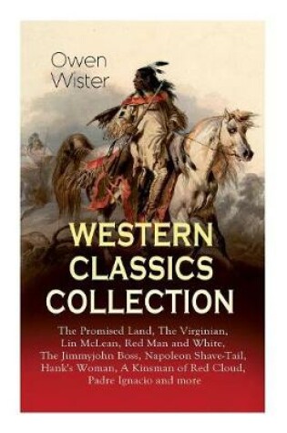 Cover of Western Classics Collection