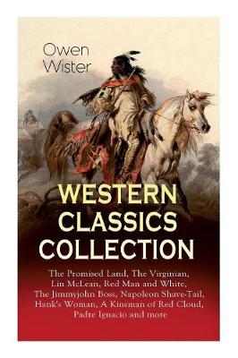 Book cover for Western Classics Collection