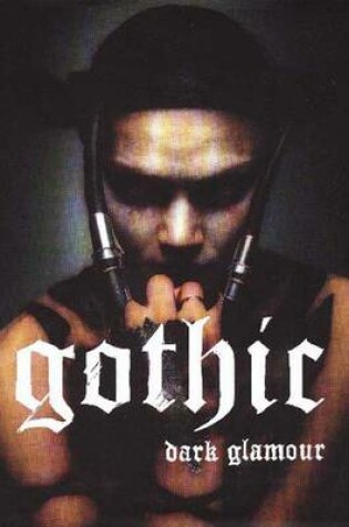 Cover of Gothic