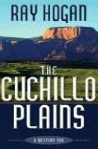 Cover of The Cuchillo Plains