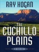 Cover of The Cuchillo Plains