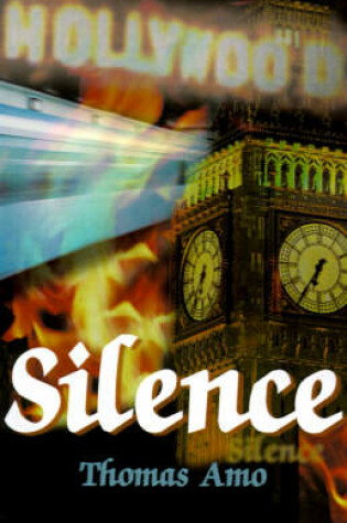 Cover of Silence