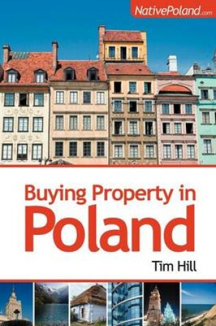 Cover of Buying Property in Poland