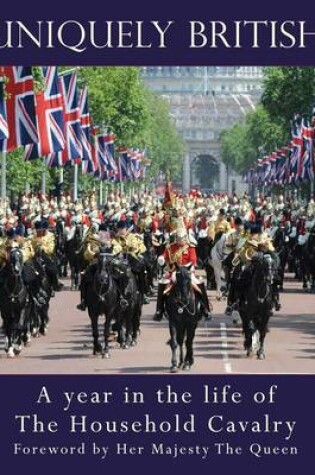 Cover of Uniquely British