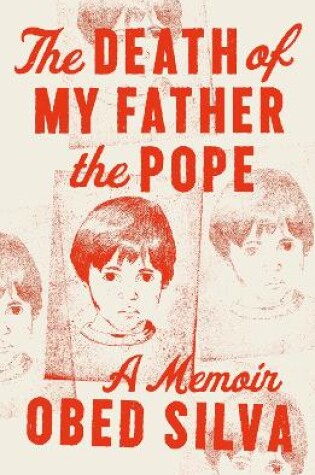 Cover of The Death of My Father the Pope