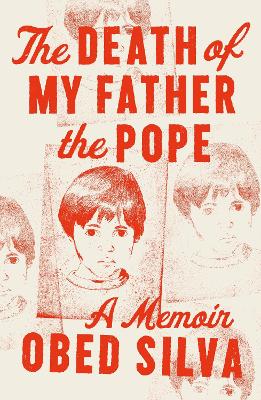 Cover of The Death of My Father the Pope