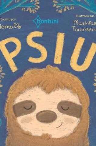 Cover of Psiu