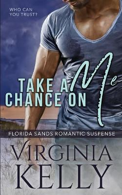 Book cover for Take a Chance on Me