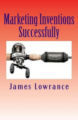 Book cover for Marketing Inventions Successfully