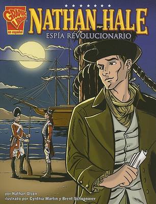 Cover of Nathan Hale