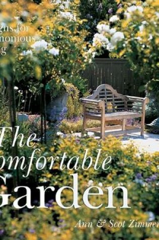 Cover of The Comfortable Garden