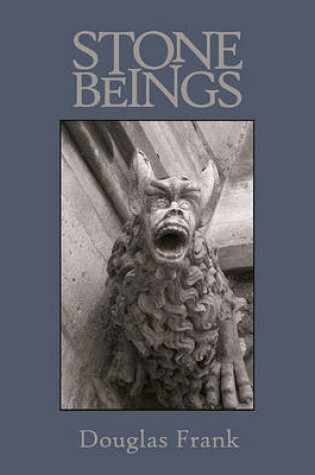 Cover of Stone Beings