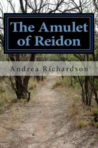 Cover of The Amulet of Reidon