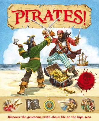 Cover of Pirates!