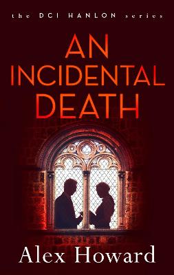 Book cover for An Incidental Death