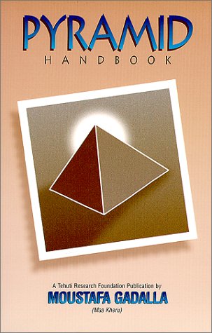 Cover of Pyramid Handbook