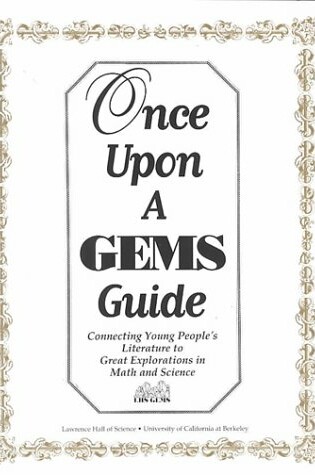 Cover of Once Upon a Gems Guide