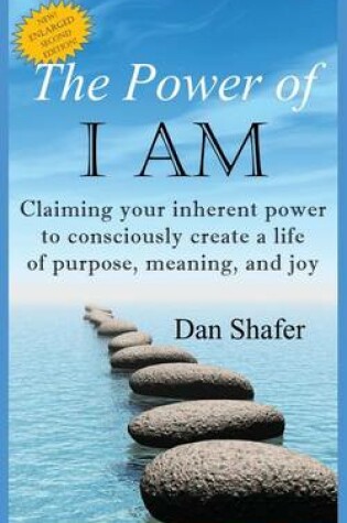 Cover of The Power of I Am