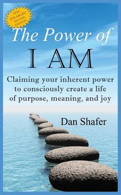 Book cover for The Power of I Am