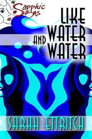 Cover of Like Water and Water